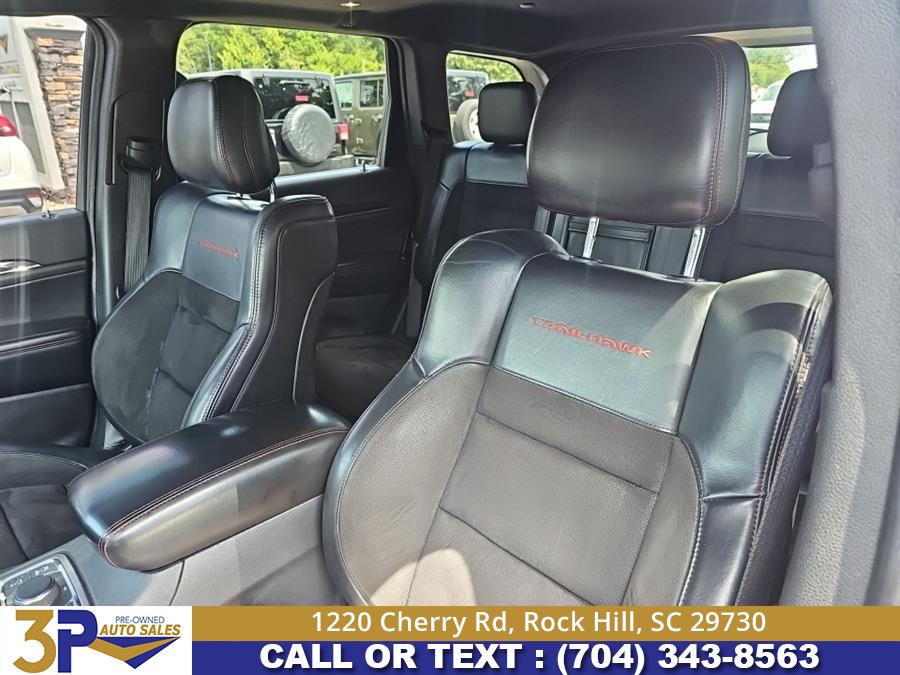 2020 Jeep Grand Cherokee Trailhawk 4x4, available for sale in Rock Hill, South Carolina | 3 Points Auto Sales. Rock Hill, South Carolina 2020 Jeep Grand Cherokee Trailhawk 4x4, available for sale in Rock Hill, South Carolina | 3 Points Auto Sales. Rock Hill, South Carolina