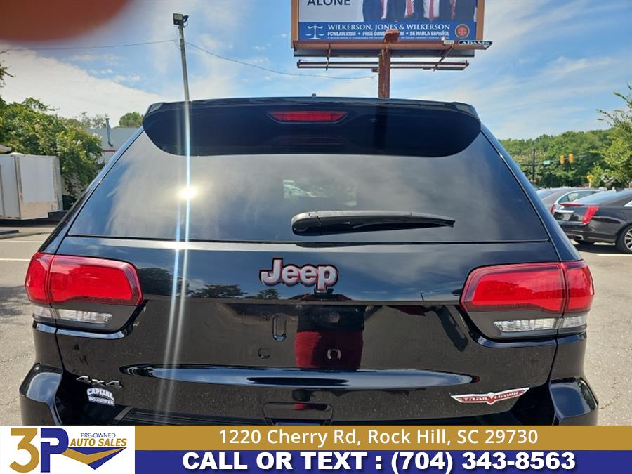 2020 Jeep Grand Cherokee Trailhawk 4x4, available for sale in Rock Hill, South Carolina | 3 Points Auto Sales. Rock Hill, South Carolina 2020 Jeep Grand Cherokee Trailhawk 4x4, available for sale in Rock Hill, South Carolina | 3 Points Auto Sales. Rock Hill, South Carolina