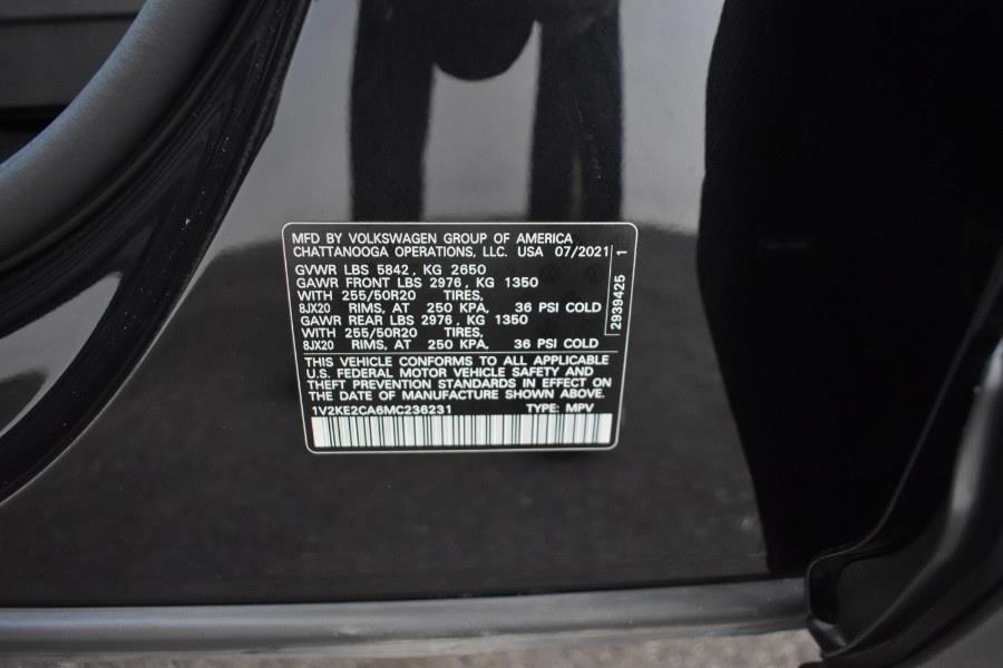 2021 Volkswagen Atlas Cross Sport 3.6L V6 SE w/Technology 4MOTION, available for sale in Little Ferry , New Jersey | Milan Motors. Little Ferry , New Jersey 2021 Volkswagen Atlas Cross Sport 3.6L V6 SE w/Technology 4MOTION, available for sale in Little Ferry , New Jersey | Milan Motors. Little Ferry , New Jersey