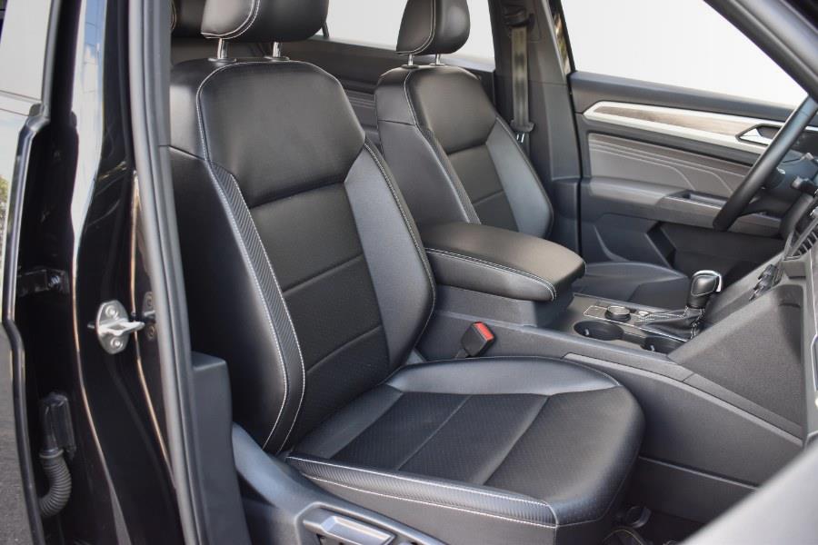 2021 Volkswagen Atlas Cross Sport 3.6L V6 SE w/Technology 4MOTION, available for sale in Little Ferry , New Jersey | Milan Motors. Little Ferry , New Jersey 2021 Volkswagen Atlas Cross Sport 3.6L V6 SE w/Technology 4MOTION, available for sale in Little Ferry , New Jersey | Milan Motors. Little Ferry , New Jersey