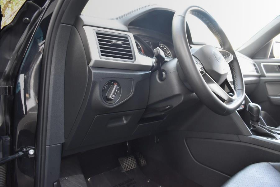 2021 Volkswagen Atlas Cross Sport 3.6L V6 SE w/Technology 4MOTION, available for sale in Little Ferry , New Jersey | Milan Motors. Little Ferry , New Jersey 2021 Volkswagen Atlas Cross Sport 3.6L V6 SE w/Technology 4MOTION, available for sale in Little Ferry , New Jersey | Milan Motors. Little Ferry , New Jersey