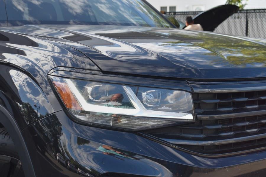 2021 Volkswagen Atlas Cross Sport 3.6L V6 SE w/Technology 4MOTION, available for sale in Little Ferry , New Jersey | Milan Motors. Little Ferry , New Jersey 2021 Volkswagen Atlas Cross Sport 3.6L V6 SE w/Technology 4MOTION, available for sale in Little Ferry , New Jersey | Milan Motors. Little Ferry , New Jersey