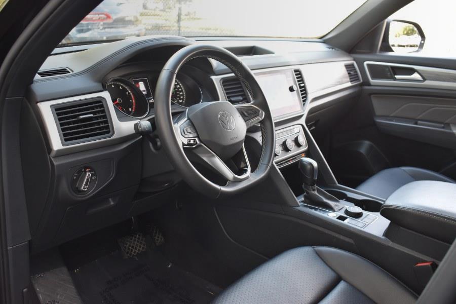 2021 Volkswagen Atlas Cross Sport 3.6L V6 SE w/Technology 4MOTION, available for sale in Little Ferry , New Jersey | Milan Motors. Little Ferry , New Jersey 2021 Volkswagen Atlas Cross Sport 3.6L V6 SE w/Technology 4MOTION, available for sale in Little Ferry , New Jersey | Milan Motors. Little Ferry , New Jersey