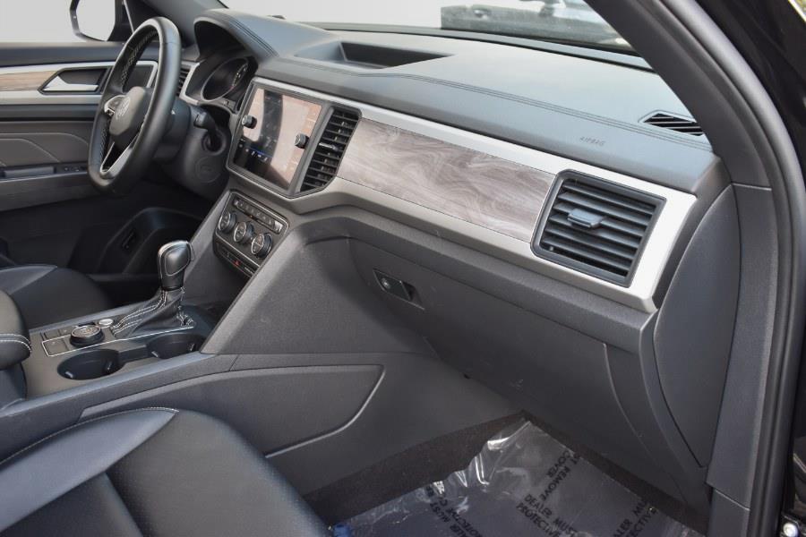 2021 Volkswagen Atlas Cross Sport 3.6L V6 SE w/Technology 4MOTION, available for sale in Little Ferry , New Jersey | Milan Motors. Little Ferry , New Jersey 2021 Volkswagen Atlas Cross Sport 3.6L V6 SE w/Technology 4MOTION, available for sale in Little Ferry , New Jersey | Milan Motors. Little Ferry , New Jersey