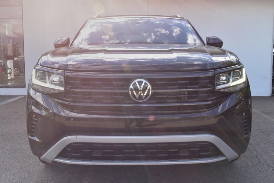 2021 Volkswagen Atlas Cross Sport 3.6L V6 SE w/Technology 4MOTION, available for sale in Little Ferry , New Jersey | Milan Motors. Little Ferry , New Jersey 2021 Volkswagen Atlas Cross Sport 3.6L V6 SE w/Technology 4MOTION, available for sale in Little Ferry , New Jersey | Milan Motors. Little Ferry , New Jersey