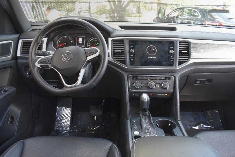2021 Volkswagen Atlas Cross Sport 3.6L V6 SE w/Technology 4MOTION, available for sale in Little Ferry , New Jersey | Milan Motors. Little Ferry , New Jersey 2021 Volkswagen Atlas Cross Sport 3.6L V6 SE w/Technology 4MOTION, available for sale in Little Ferry , New Jersey | Milan Motors. Little Ferry , New Jersey