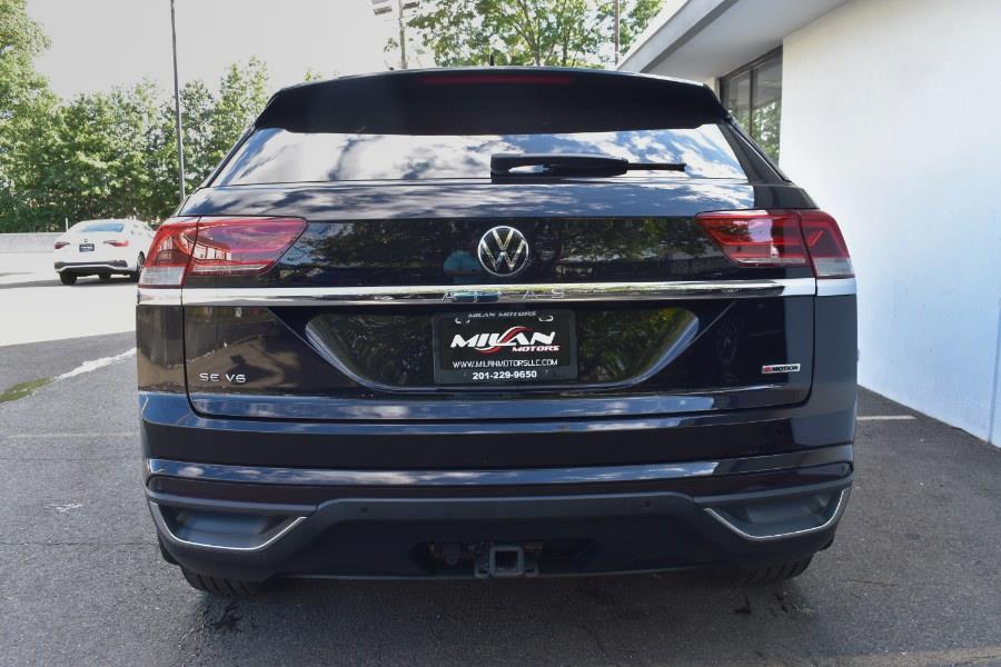2021 Volkswagen Atlas Cross Sport 3.6L V6 SE w/Technology 4MOTION, available for sale in Little Ferry , New Jersey | Milan Motors. Little Ferry , New Jersey 2021 Volkswagen Atlas Cross Sport 3.6L V6 SE w/Technology 4MOTION, available for sale in Little Ferry , New Jersey | Milan Motors. Little Ferry , New Jersey