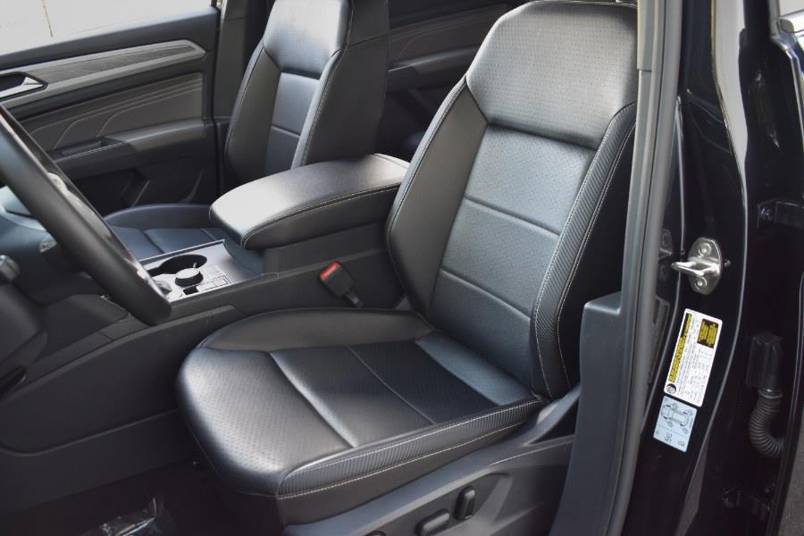 2021 Volkswagen Atlas Cross Sport 3.6L V6 SE w/Technology 4MOTION, available for sale in Little Ferry , New Jersey | Milan Motors. Little Ferry , New Jersey 2021 Volkswagen Atlas Cross Sport 3.6L V6 SE w/Technology 4MOTION, available for sale in Little Ferry , New Jersey | Milan Motors. Little Ferry , New Jersey