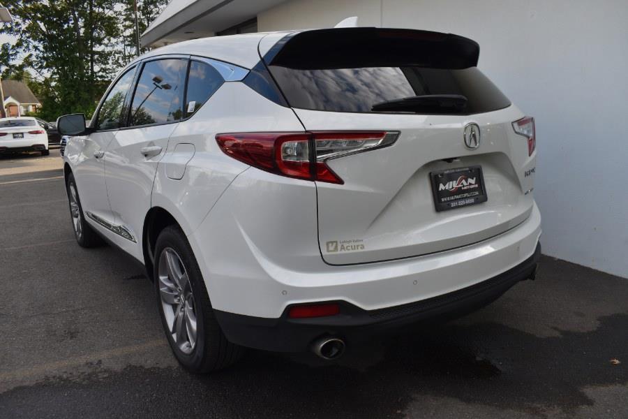 2021 Acura RDX SH-AWD w/Advance Package, available for sale in Little Ferry , New Jersey | Milan Motors. Little Ferry , New Jersey 2021 Acura RDX SH-AWD w/Advance Package, available for sale in Little Ferry , New Jersey | Milan Motors. Little Ferry , New Jersey