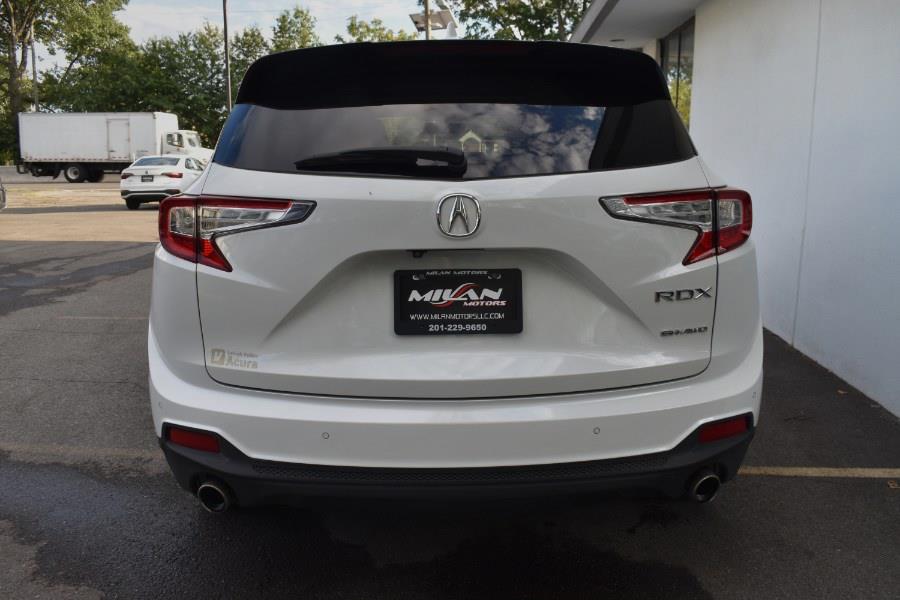 2021 Acura RDX SH-AWD w/Advance Package, available for sale in Little Ferry , New Jersey | Milan Motors. Little Ferry , New Jersey 2021 Acura RDX SH-AWD w/Advance Package, available for sale in Little Ferry , New Jersey | Milan Motors. Little Ferry , New Jersey