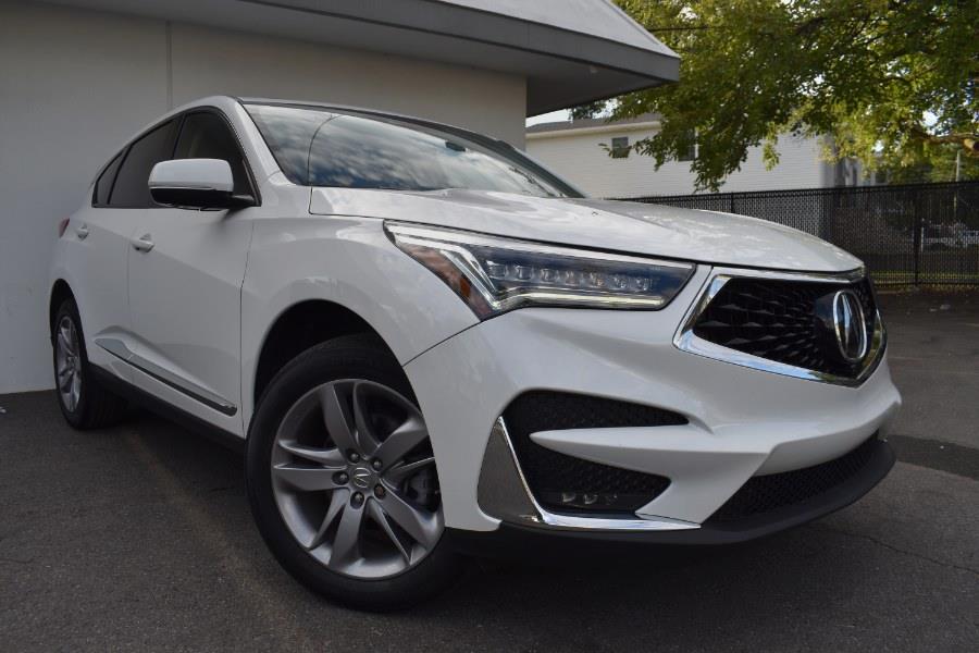 2021 Acura RDX SH-AWD w/Advance Package, available for sale in Little Ferry , New Jersey | Milan Motors. Little Ferry , New Jersey 2021 Acura RDX SH-AWD w/Advance Package, available for sale in Little Ferry , New Jersey | Milan Motors. Little Ferry , New Jersey