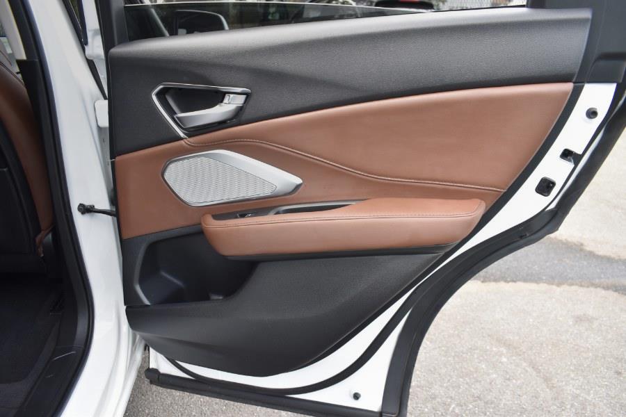 2021 Acura RDX SH-AWD w/Advance Package, available for sale in Little Ferry , New Jersey | Milan Motors. Little Ferry , New Jersey 2021 Acura RDX SH-AWD w/Advance Package, available for sale in Little Ferry , New Jersey | Milan Motors. Little Ferry , New Jersey