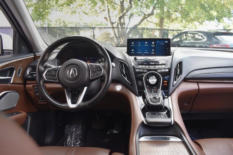 2021 Acura RDX SH-AWD w/Advance Package, available for sale in Little Ferry , New Jersey | Milan Motors. Little Ferry , New Jersey 2021 Acura RDX SH-AWD w/Advance Package, available for sale in Little Ferry , New Jersey | Milan Motors. Little Ferry , New Jersey