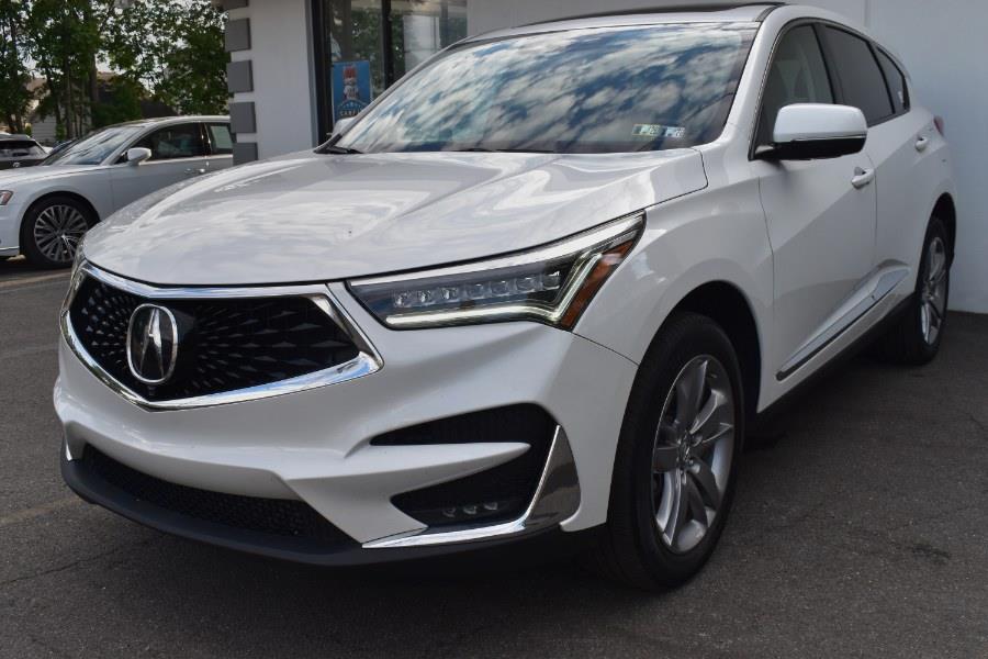 2021 Acura RDX SH-AWD w/Advance Package, available for sale in Little Ferry , New Jersey | Milan Motors. Little Ferry , New Jersey 2021 Acura RDX SH-AWD w/Advance Package, available for sale in Little Ferry , New Jersey | Milan Motors. Little Ferry , New Jersey