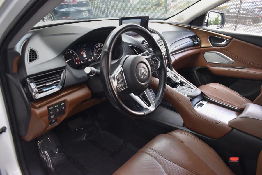 2021 Acura RDX SH-AWD w/Advance Package, available for sale in Little Ferry , New Jersey | Milan Motors. Little Ferry , New Jersey 2021 Acura RDX SH-AWD w/Advance Package, available for sale in Little Ferry , New Jersey | Milan Motors. Little Ferry , New Jersey