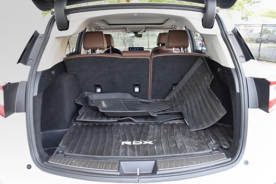 2021 Acura RDX SH-AWD w/Advance Package, available for sale in Little Ferry , New Jersey | Milan Motors. Little Ferry , New Jersey 2021 Acura RDX SH-AWD w/Advance Package, available for sale in Little Ferry , New Jersey | Milan Motors. Little Ferry , New Jersey