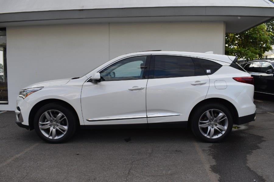 2021 Acura RDX SH-AWD w/Advance Package, available for sale in Little Ferry , New Jersey | Milan Motors. Little Ferry , New Jersey 2021 Acura RDX SH-AWD w/Advance Package, available for sale in Little Ferry , New Jersey | Milan Motors. Little Ferry , New Jersey
