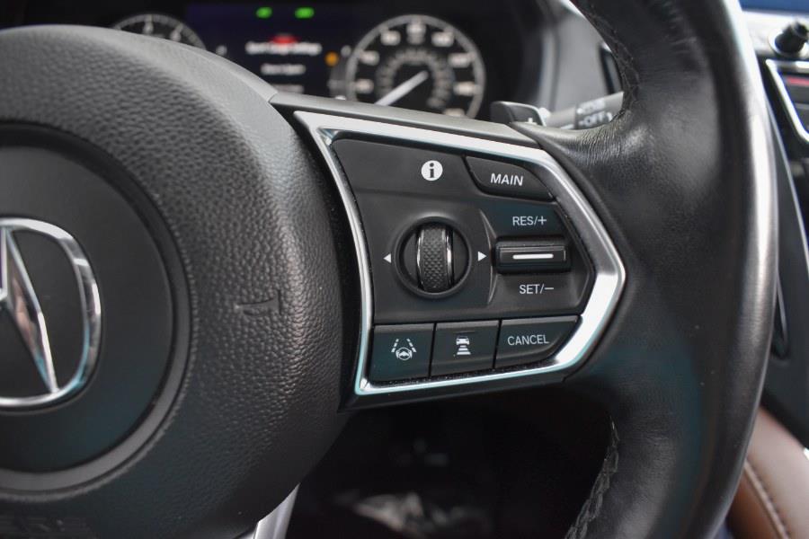 2021 Acura RDX SH-AWD w/Advance Package, available for sale in Little Ferry , New Jersey | Milan Motors. Little Ferry , New Jersey 2021 Acura RDX SH-AWD w/Advance Package, available for sale in Little Ferry , New Jersey | Milan Motors. Little Ferry , New Jersey