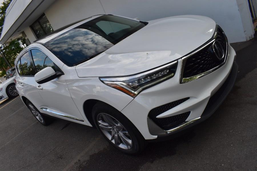 2021 Acura RDX SH-AWD w/Advance Package, available for sale in Little Ferry , New Jersey | Milan Motors. Little Ferry , New Jersey 2021 Acura RDX SH-AWD w/Advance Package, available for sale in Little Ferry , New Jersey | Milan Motors. Little Ferry , New Jersey