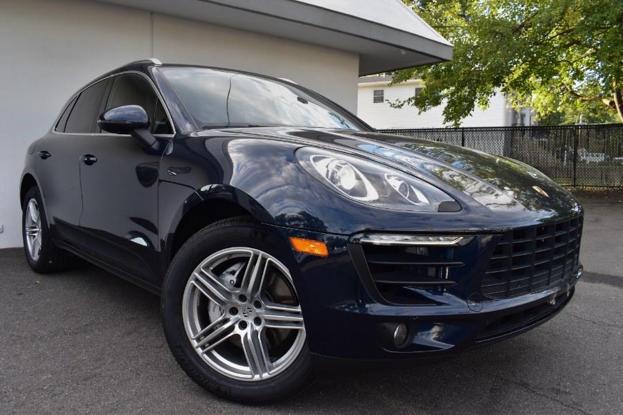 2017 Porsche Macan S AWD, available for sale in Little Ferry , New Jersey | Milan Motors. Little Ferry , New Jersey 2017 Porsche Macan S AWD, available for sale in Little Ferry , New Jersey | Milan Motors. Little Ferry , New Jersey