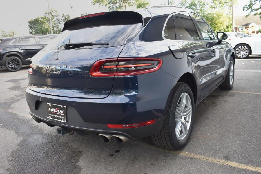 2017 Porsche Macan S AWD, available for sale in Little Ferry , New Jersey | Milan Motors. Little Ferry , New Jersey 2017 Porsche Macan S AWD, available for sale in Little Ferry , New Jersey | Milan Motors. Little Ferry , New Jersey