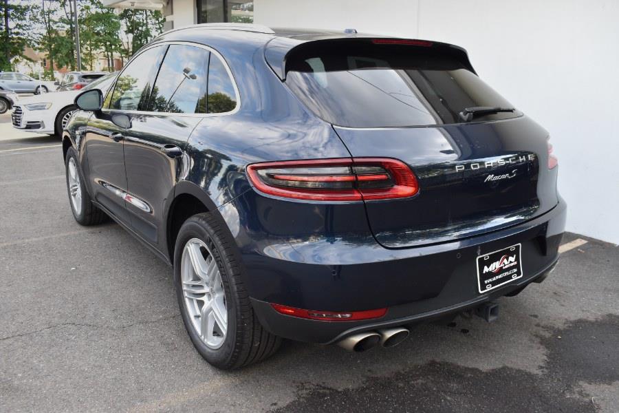 2017 Porsche Macan S AWD, available for sale in Little Ferry , New Jersey | Milan Motors. Little Ferry , New Jersey 2017 Porsche Macan S AWD, available for sale in Little Ferry , New Jersey | Milan Motors. Little Ferry , New Jersey