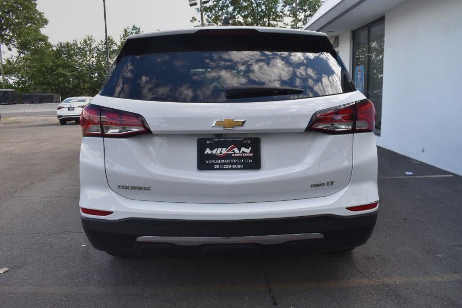 2022 Chevrolet Equinox AWD 4dr LT w/1LT, available for sale in Little Ferry , New Jersey | Milan Motors. Little Ferry , New Jersey 2022 Chevrolet Equinox AWD 4dr LT w/1LT, available for sale in Little Ferry , New Jersey | Milan Motors. Little Ferry , New Jersey