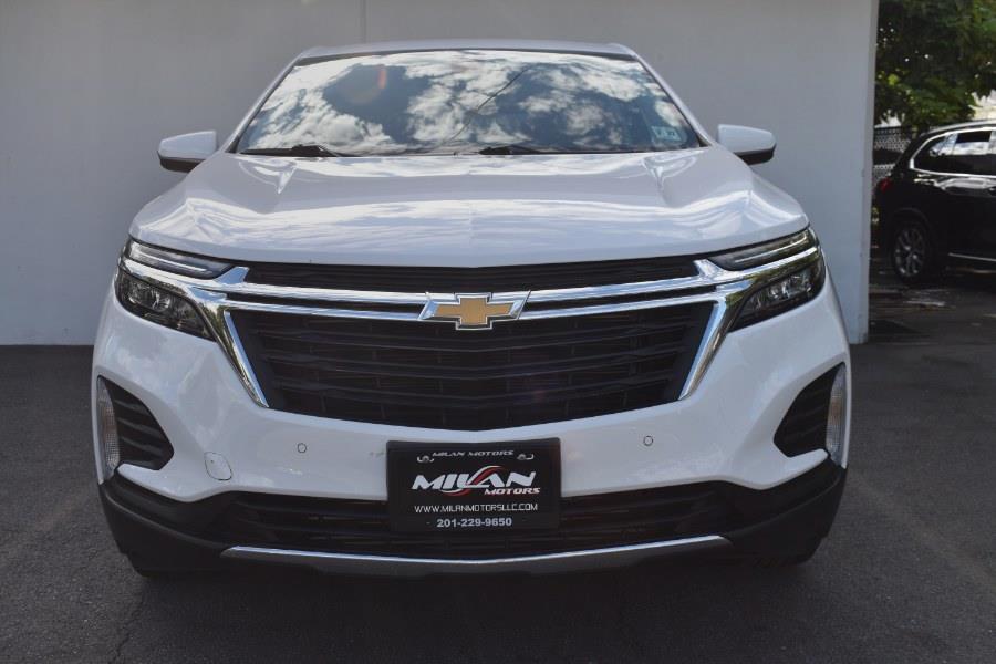 2022 Chevrolet Equinox AWD 4dr LT w/1LT, available for sale in Little Ferry , New Jersey | Milan Motors. Little Ferry , New Jersey 2022 Chevrolet Equinox AWD 4dr LT w/1LT, available for sale in Little Ferry , New Jersey | Milan Motors. Little Ferry , New Jersey
