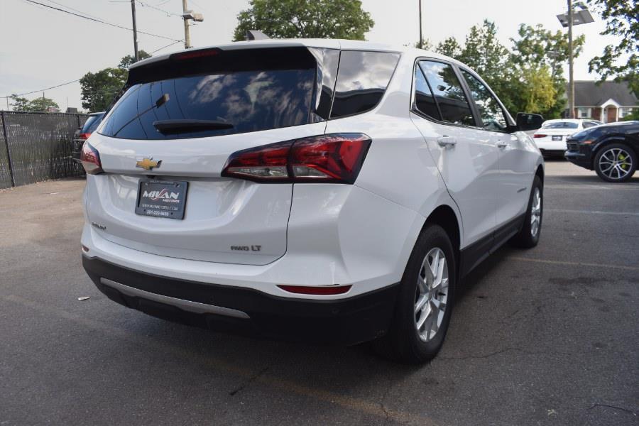 2022 Chevrolet Equinox AWD 4dr LT w/1LT, available for sale in Little Ferry , New Jersey | Milan Motors. Little Ferry , New Jersey 2022 Chevrolet Equinox AWD 4dr LT w/1LT, available for sale in Little Ferry , New Jersey | Milan Motors. Little Ferry , New Jersey