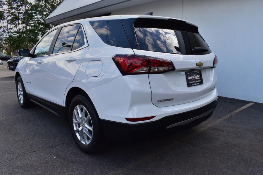 2022 Chevrolet Equinox AWD 4dr LT w/1LT, available for sale in Little Ferry , New Jersey | Milan Motors. Little Ferry , New Jersey 2022 Chevrolet Equinox AWD 4dr LT w/1LT, available for sale in Little Ferry , New Jersey | Milan Motors. Little Ferry , New Jersey