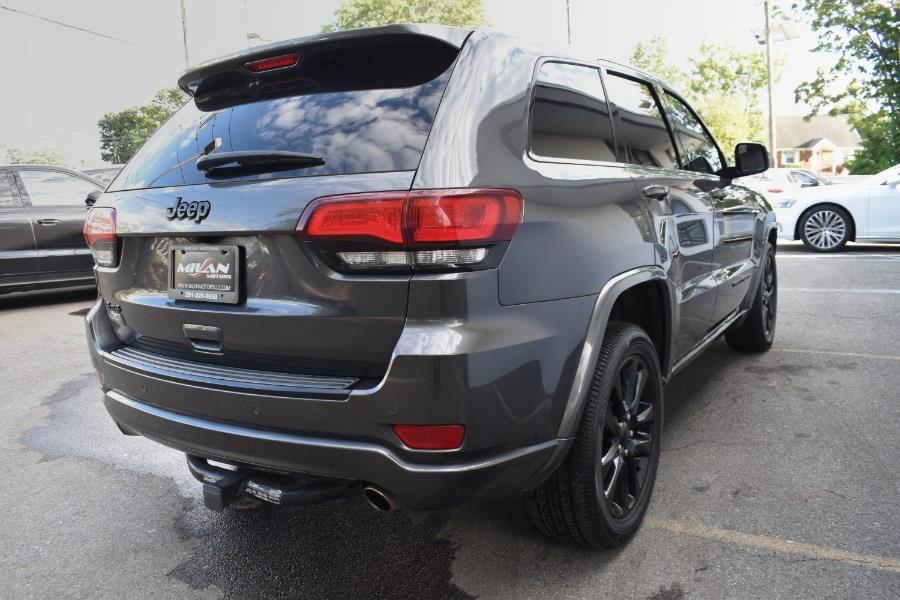 2018 Jeep Grand Cherokee Altitude 4x4 *Ltd Avail*, available for sale in Little Ferry , New Jersey | Milan Motors. Little Ferry , New Jersey 2018 Jeep Grand Cherokee Altitude 4x4 *Ltd Avail*, available for sale in Little Ferry , New Jersey | Milan Motors. Little Ferry , New Jersey