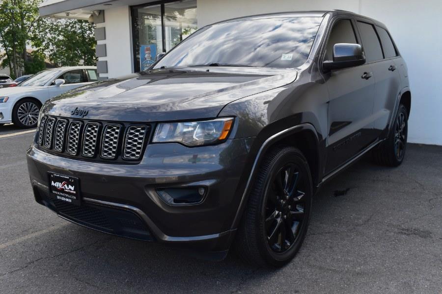 2018 Jeep Grand Cherokee Altitude 4x4 *Ltd Avail*, available for sale in Little Ferry , New Jersey | Milan Motors. Little Ferry , New Jersey 2018 Jeep Grand Cherokee Altitude 4x4 *Ltd Avail*, available for sale in Little Ferry , New Jersey | Milan Motors. Little Ferry , New Jersey