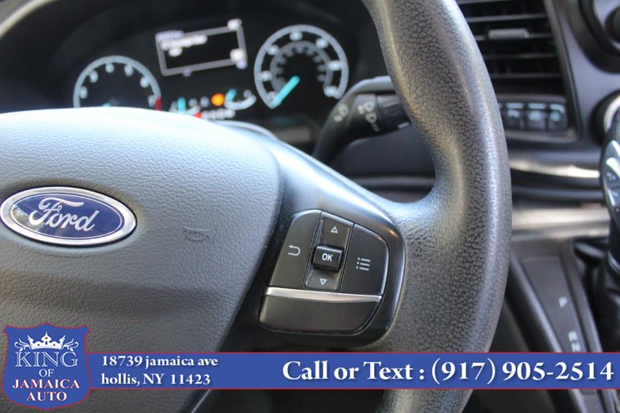 2021 Ford Transit Cargo Van T-350 148" EL Hi Rf 9500 GVWR RWD, available for sale in Hollis, New York | King of Jamaica Auto Inc. Hollis, New York 2021 Ford Transit Cargo Van T-350 148" EL Hi Rf 9500 GVWR RWD, available for sale in Hollis, New York | King of Jamaica Auto Inc. Hollis, New York