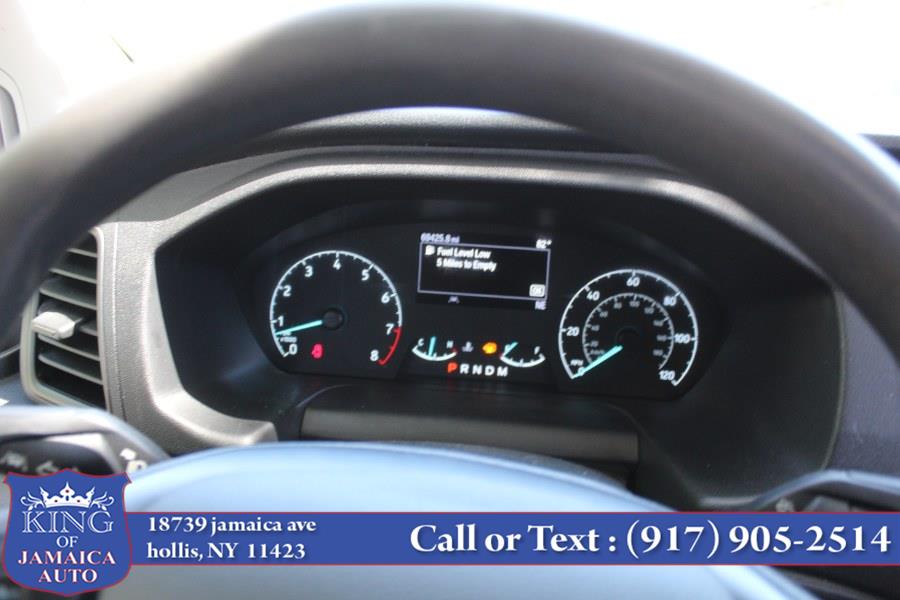 2021 Ford Transit Cargo Van T-350 148" EL Hi Rf 9500 GVWR RWD, available for sale in Hollis, New York | King of Jamaica Auto Inc. Hollis, New York 2021 Ford Transit Cargo Van T-350 148" EL Hi Rf 9500 GVWR RWD, available for sale in Hollis, New York | King of Jamaica Auto Inc. Hollis, New York