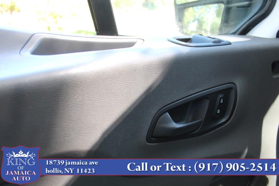 2021 Ford Transit Cargo Van T-350 148" EL Hi Rf 9500 GVWR RWD, available for sale in Hollis, New York | King of Jamaica Auto Inc. Hollis, New York 2021 Ford Transit Cargo Van T-350 148" EL Hi Rf 9500 GVWR RWD, available for sale in Hollis, New York | King of Jamaica Auto Inc. Hollis, New York