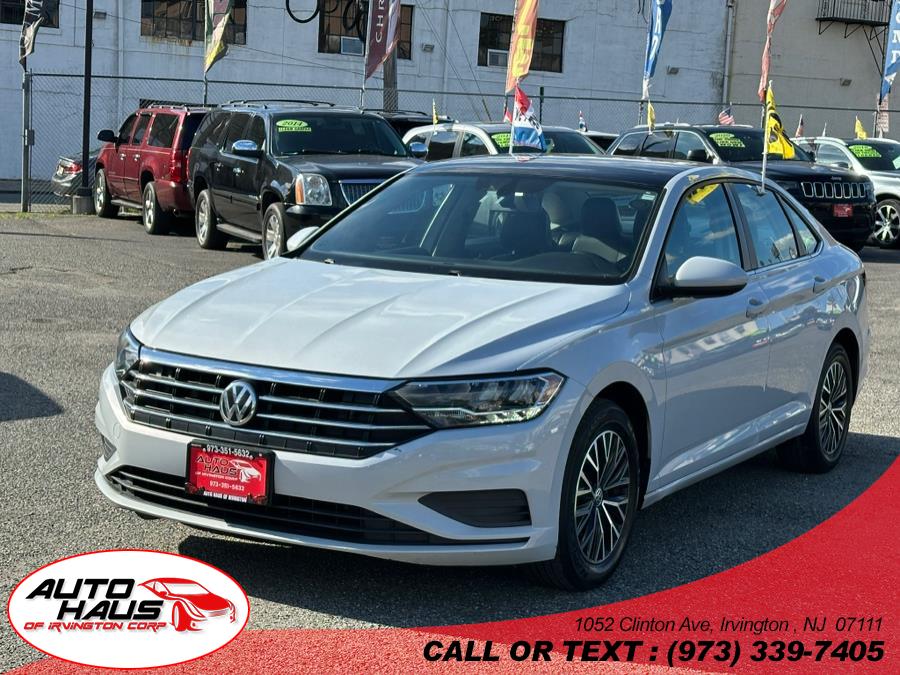 Used 2019 Volkswagen Jetta in Irvington , New Jersey | Auto Haus of Irvington Corp. Irvington , New Jersey
