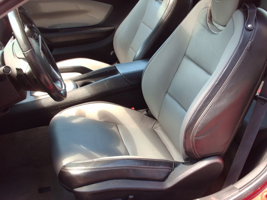 2012 Chevrolet Camaro 2dr Cpe 2LT, available for sale in Warwick, Rhode Island | Premier Automotive Sales. Warwick, Rhode Island 2012 Chevrolet Camaro 2dr Cpe 2LT, available for sale in Warwick, Rhode Island | Premier Automotive Sales. Warwick, Rhode Island