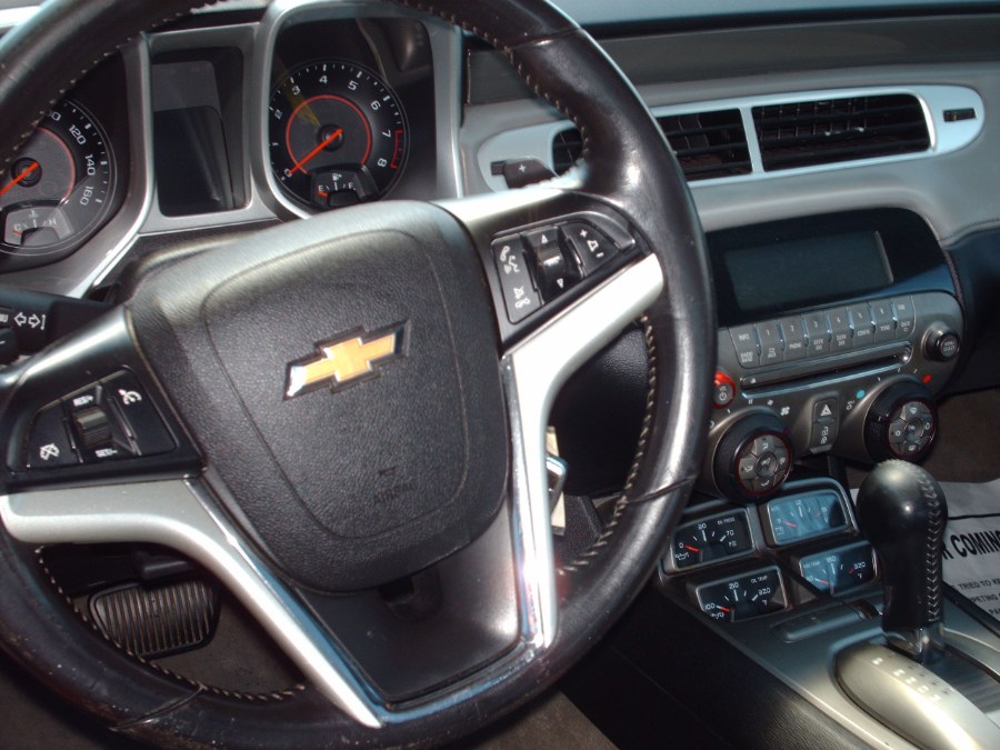 2012 Chevrolet Camaro 2dr Cpe 2LT, available for sale in Warwick, Rhode Island | Premier Automotive Sales. Warwick, Rhode Island 2012 Chevrolet Camaro 2dr Cpe 2LT, available for sale in Warwick, Rhode Island | Premier Automotive Sales. Warwick, Rhode Island