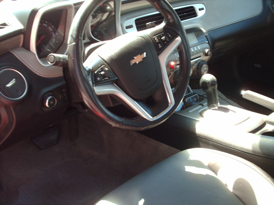 2012 Chevrolet Camaro 2dr Cpe 2LT, available for sale in Warwick, Rhode Island | Premier Automotive Sales. Warwick, Rhode Island 2012 Chevrolet Camaro 2dr Cpe 2LT, available for sale in Warwick, Rhode Island | Premier Automotive Sales. Warwick, Rhode Island