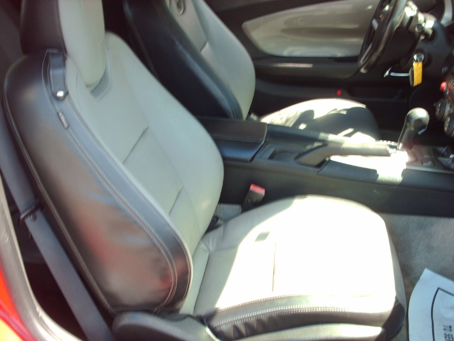 2012 Chevrolet Camaro 2dr Cpe 2LT, available for sale in Warwick, Rhode Island | Premier Automotive Sales. Warwick, Rhode Island 2012 Chevrolet Camaro 2dr Cpe 2LT, available for sale in Warwick, Rhode Island | Premier Automotive Sales. Warwick, Rhode Island