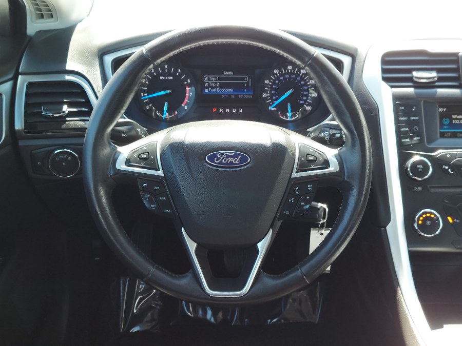 2016 Ford Fusion 4dr Sdn SE FWD, available for sale in East Windsor, Connecticut | United Auto Sales of E Windsor, Inc. East Windsor, Connecticut 2016 Ford Fusion 4dr Sdn SE FWD, available for sale in East Windsor, Connecticut | United Auto Sales of E Windsor, Inc. East Windsor, Connecticut