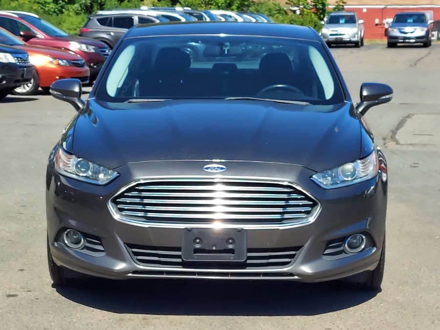 2016 Ford Fusion 4dr Sdn SE FWD, available for sale in East Windsor, Connecticut | United Auto Sales of E Windsor, Inc. East Windsor, Connecticut 2016 Ford Fusion 4dr Sdn SE FWD, available for sale in East Windsor, Connecticut | United Auto Sales of E Windsor, Inc. East Windsor, Connecticut