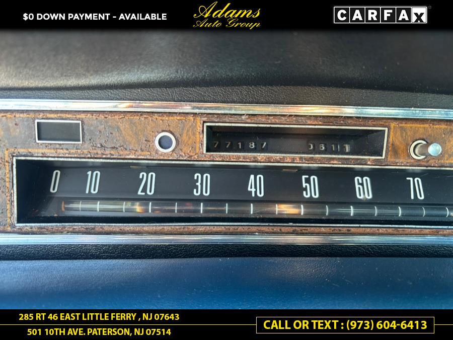 1977 Lincoln Town Car Coupe 460 Cu. Inch Engine, available for sale in Little Ferry , New Jersey | Adams Auto Group . Little Ferry , New Jersey 1977 Lincoln Town Car Coupe 460 Cu. Inch Engine, available for sale in Little Ferry , New Jersey | Adams Auto Group . Little Ferry , New Jersey