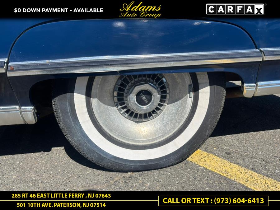 1977 Lincoln Town Car Coupe 460 Cu. Inch Engine, available for sale in Little Ferry , New Jersey | Adams Auto Group . Little Ferry , New Jersey 1977 Lincoln Town Car Coupe 460 Cu. Inch Engine, available for sale in Little Ferry , New Jersey | Adams Auto Group . Little Ferry , New Jersey