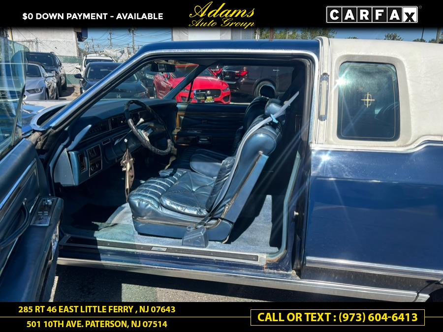 1977 Lincoln Town Car Coupe 460 Cu. Inch Engine, available for sale in Little Ferry , New Jersey | Adams Auto Group . Little Ferry , New Jersey 1977 Lincoln Town Car Coupe 460 Cu. Inch Engine, available for sale in Little Ferry , New Jersey | Adams Auto Group . Little Ferry , New Jersey