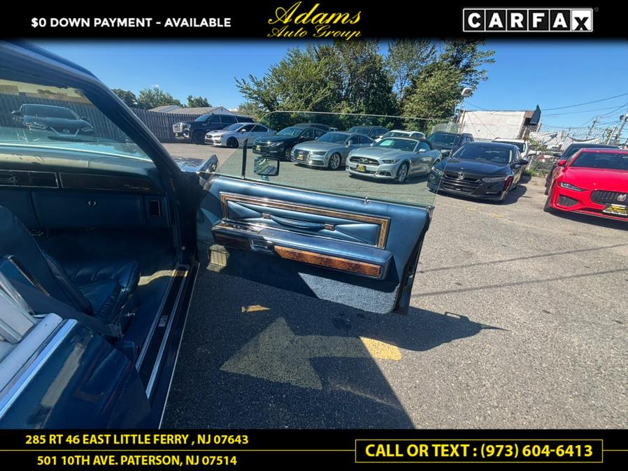 1977 Lincoln Town Car Coupe 460 Cu. Inch Engine, available for sale in Little Ferry , New Jersey | Adams Auto Group . Little Ferry , New Jersey 1977 Lincoln Town Car Coupe 460 Cu. Inch Engine, available for sale in Little Ferry , New Jersey | Adams Auto Group . Little Ferry , New Jersey