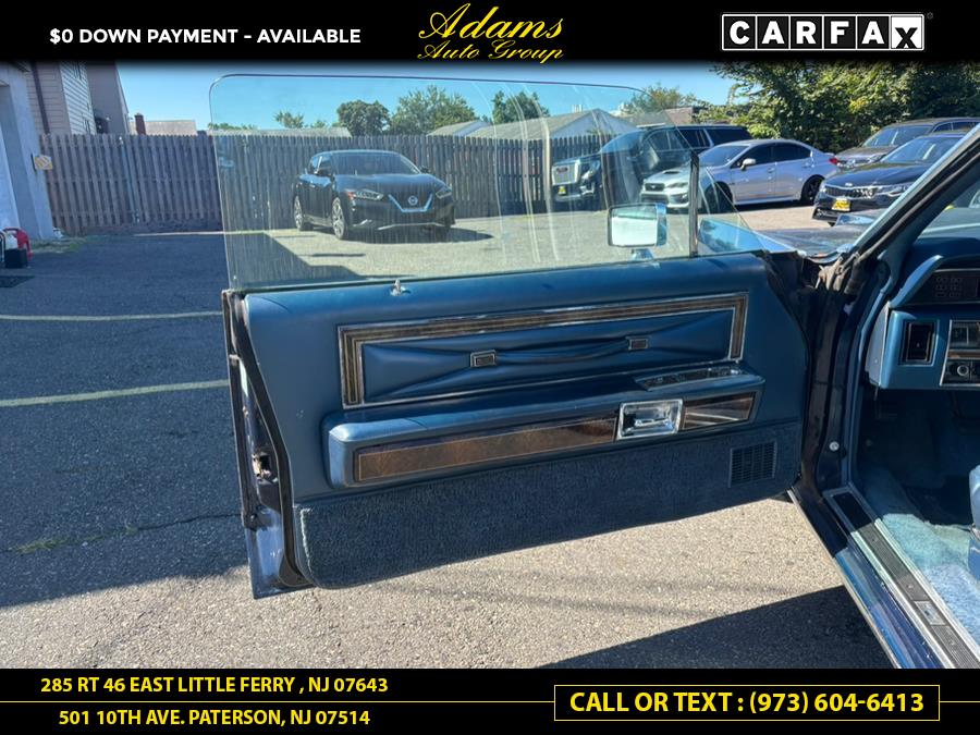 1977 Lincoln Town Car Coupe 460 Cu. Inch Engine, available for sale in Little Ferry , New Jersey | Adams Auto Group . Little Ferry , New Jersey 1977 Lincoln Town Car Coupe 460 Cu. Inch Engine, available for sale in Little Ferry , New Jersey | Adams Auto Group . Little Ferry , New Jersey