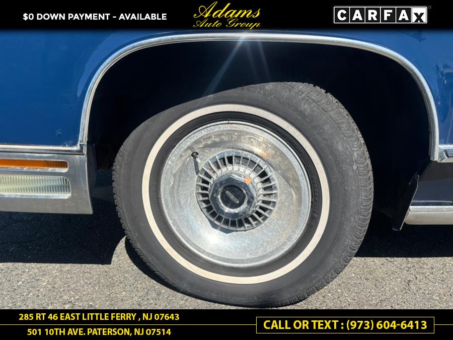 1977 Lincoln Town Car Coupe 460 Cu. Inch Engine, available for sale in Little Ferry , New Jersey | Adams Auto Group . Little Ferry , New Jersey 1977 Lincoln Town Car Coupe 460 Cu. Inch Engine, available for sale in Little Ferry , New Jersey | Adams Auto Group . Little Ferry , New Jersey