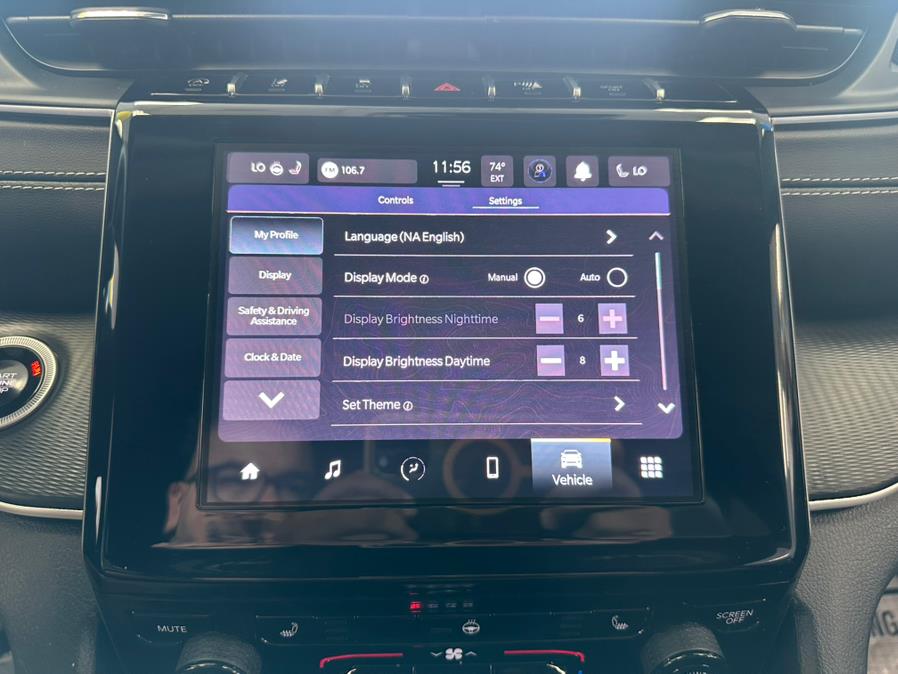 2024 Jeep Grand Cherokee L Altitude 4x4, available for sale in Inwood, New York | 5 Towns Drive. Inwood, New York 2024 Jeep Grand Cherokee L Altitude 4x4, available for sale in Inwood, New York | 5 Towns Drive. Inwood, New York