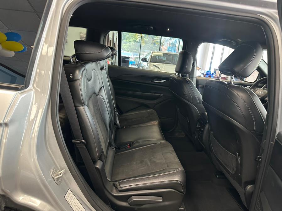 2024 Jeep Grand Cherokee L Altitude 4x4, available for sale in Inwood, New York | 5 Towns Drive. Inwood, New York 2024 Jeep Grand Cherokee L Altitude 4x4, available for sale in Inwood, New York | 5 Towns Drive. Inwood, New York